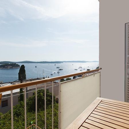 Rooms Vinka Tudor Χβαρ Δωμάτιο φωτογραφία