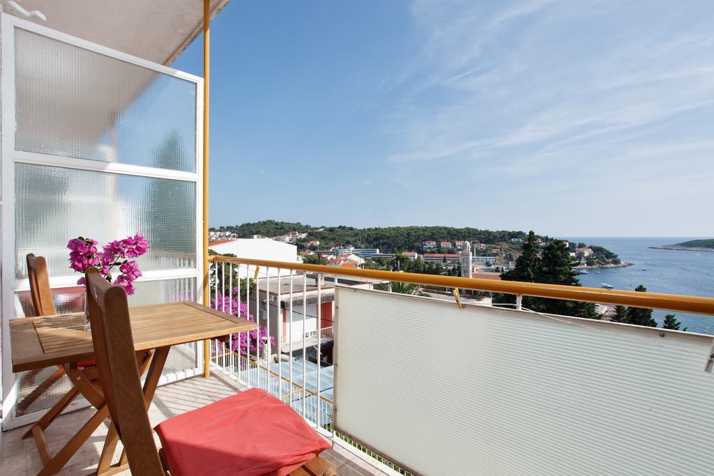 Rooms Vinka Tudor Χβαρ Δωμάτιο φωτογραφία