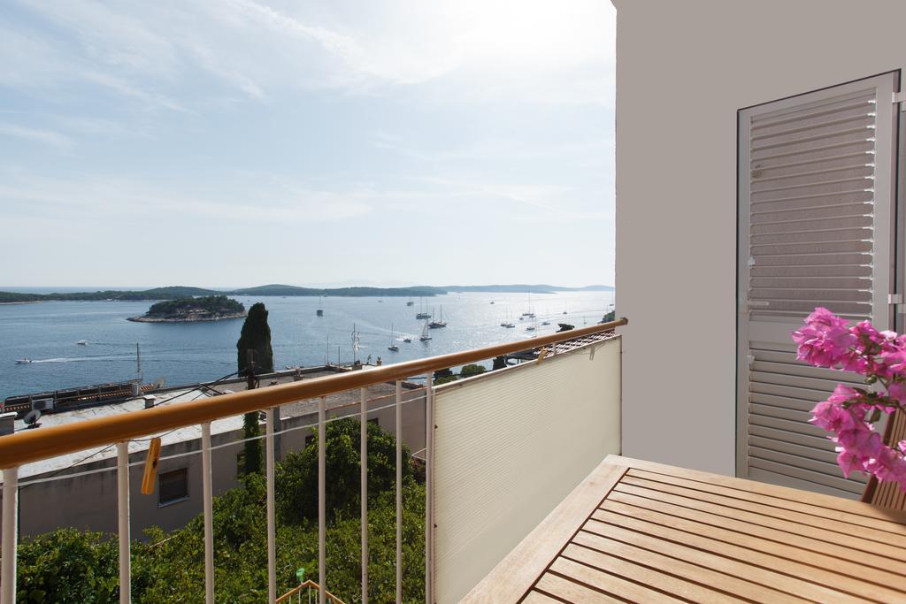 Rooms Vinka Tudor Χβαρ Δωμάτιο φωτογραφία