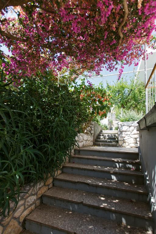Rooms Vinka Tudor Χβαρ Εξωτερικό φωτογραφία