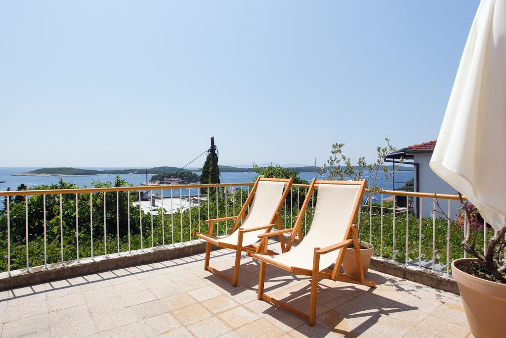 Rooms Vinka Tudor Χβαρ Δωμάτιο φωτογραφία