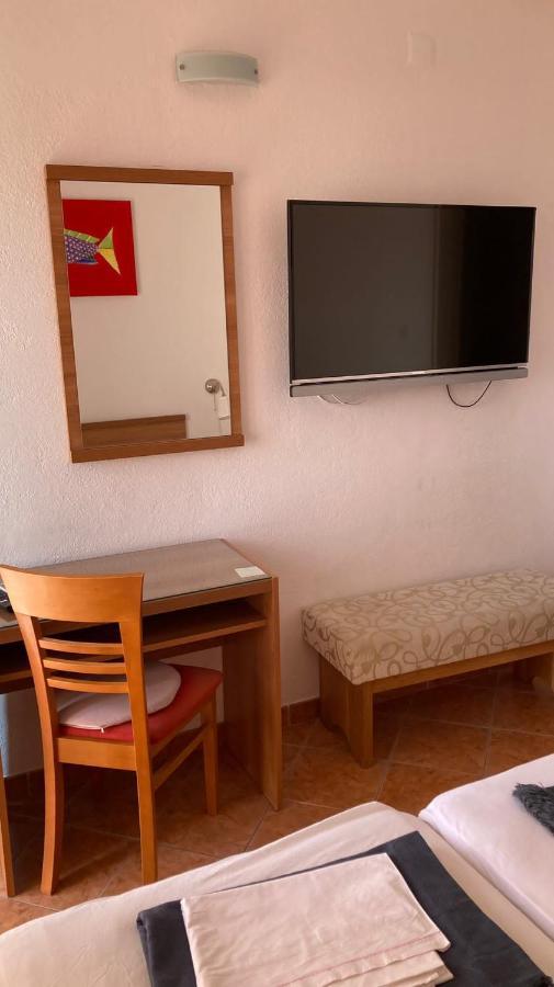 Rooms Vinka Tudor Χβαρ Εξωτερικό φωτογραφία