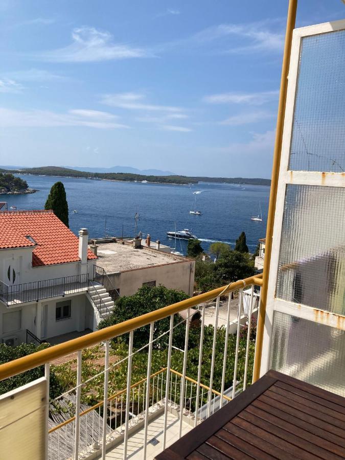 Rooms Vinka Tudor Χβαρ Εξωτερικό φωτογραφία