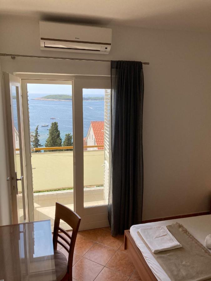 Rooms Vinka Tudor Χβαρ Εξωτερικό φωτογραφία
