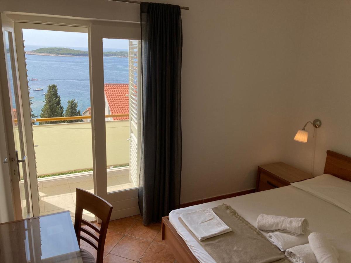 Rooms Vinka Tudor Χβαρ Εξωτερικό φωτογραφία