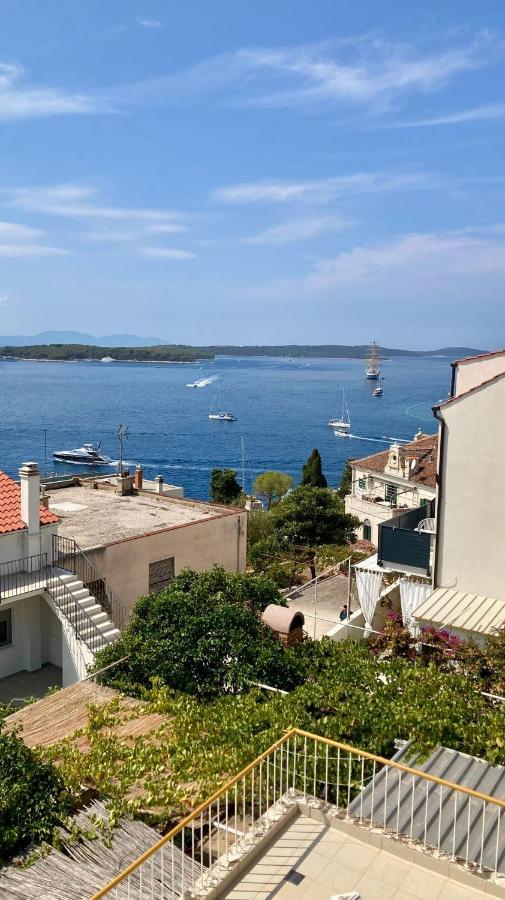 Rooms Vinka Tudor Χβαρ Εξωτερικό φωτογραφία