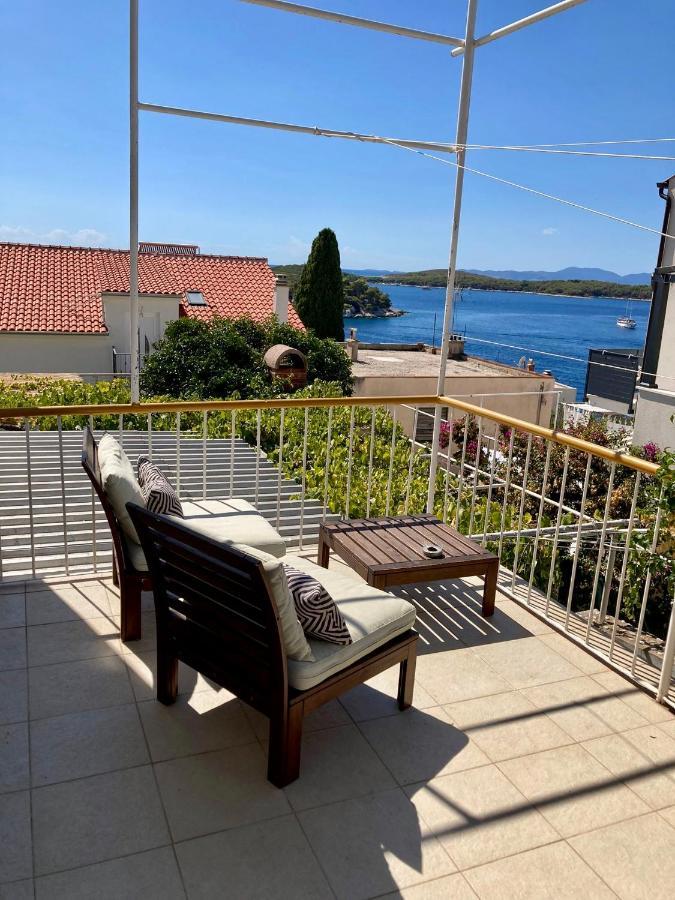 Rooms Vinka Tudor Χβαρ Εξωτερικό φωτογραφία