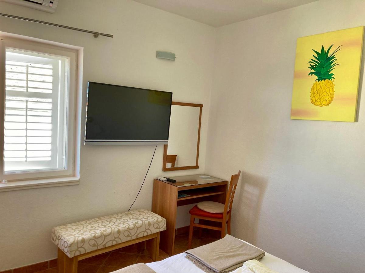Rooms Vinka Tudor Χβαρ Εξωτερικό φωτογραφία