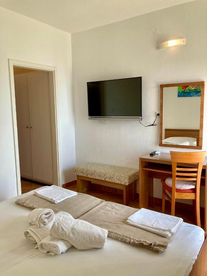 Rooms Vinka Tudor Χβαρ Εξωτερικό φωτογραφία