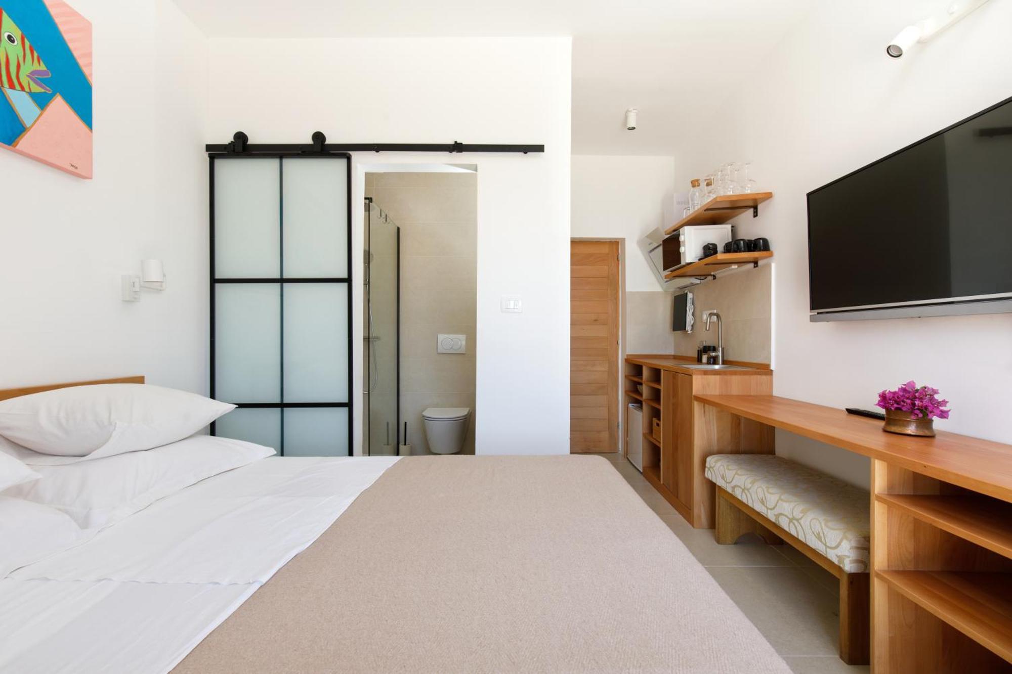 Rooms Vinka Tudor Χβαρ Εξωτερικό φωτογραφία