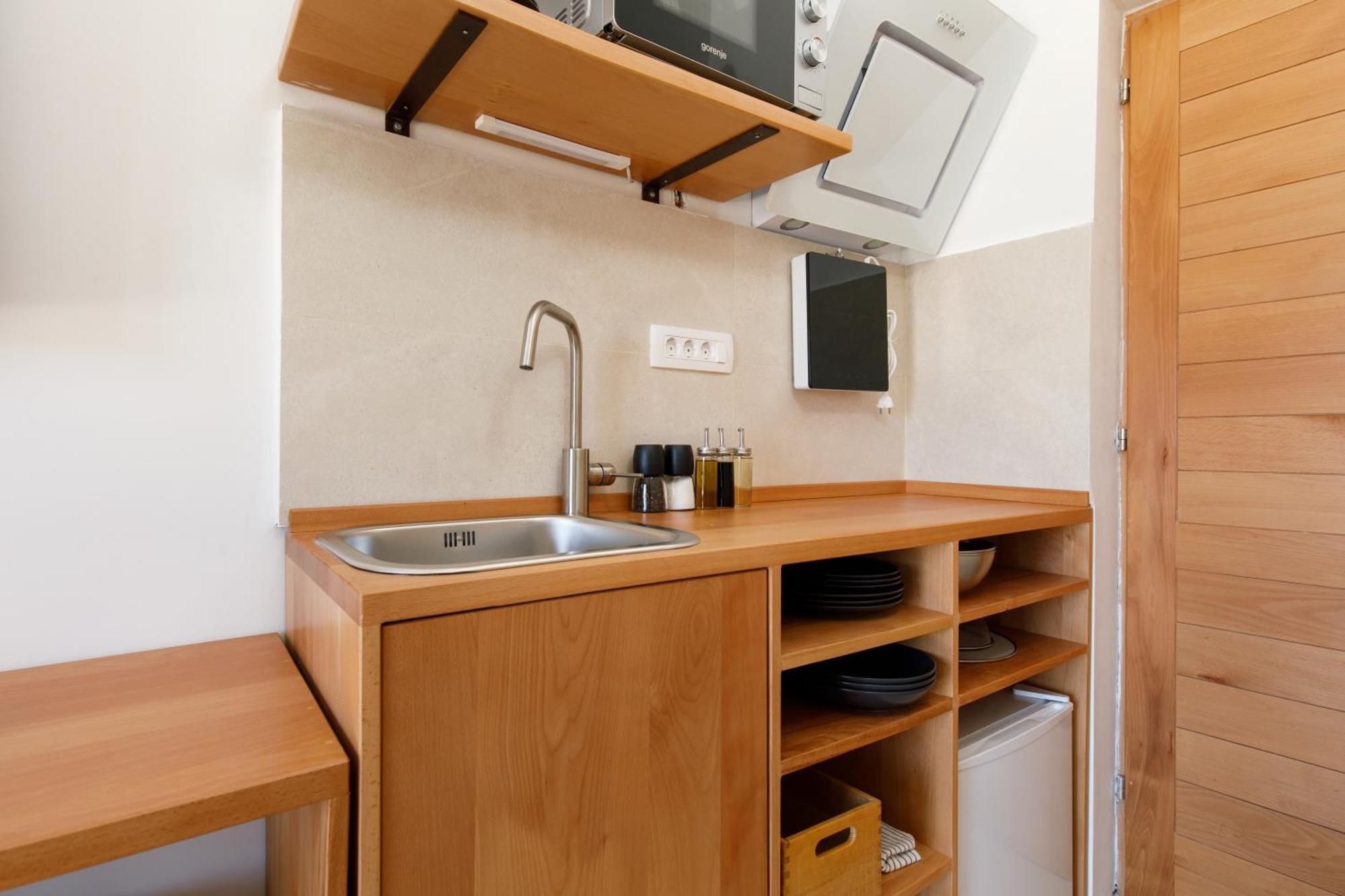 Rooms Vinka Tudor Χβαρ Εξωτερικό φωτογραφία