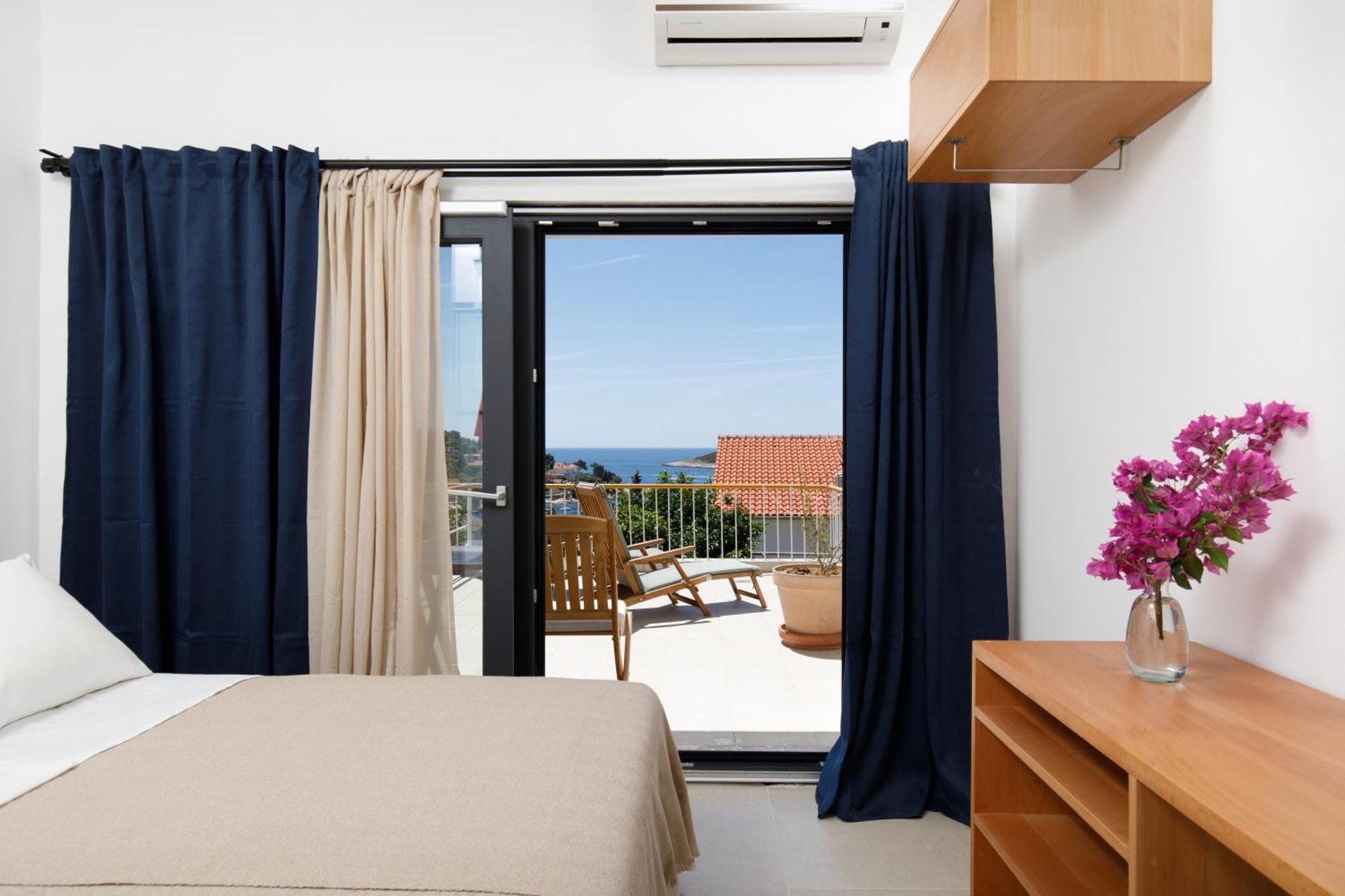 Rooms Vinka Tudor Χβαρ Εξωτερικό φωτογραφία