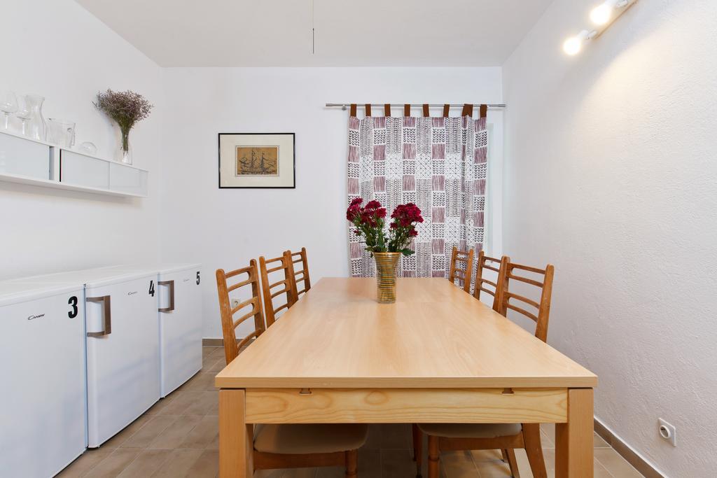 Rooms Vinka Tudor Χβαρ Εξωτερικό φωτογραφία