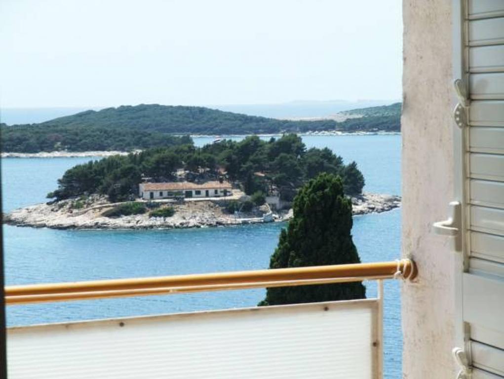 Rooms Vinka Tudor Χβαρ Εξωτερικό φωτογραφία