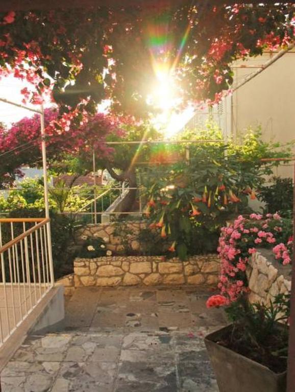 Rooms Vinka Tudor Χβαρ Εξωτερικό φωτογραφία