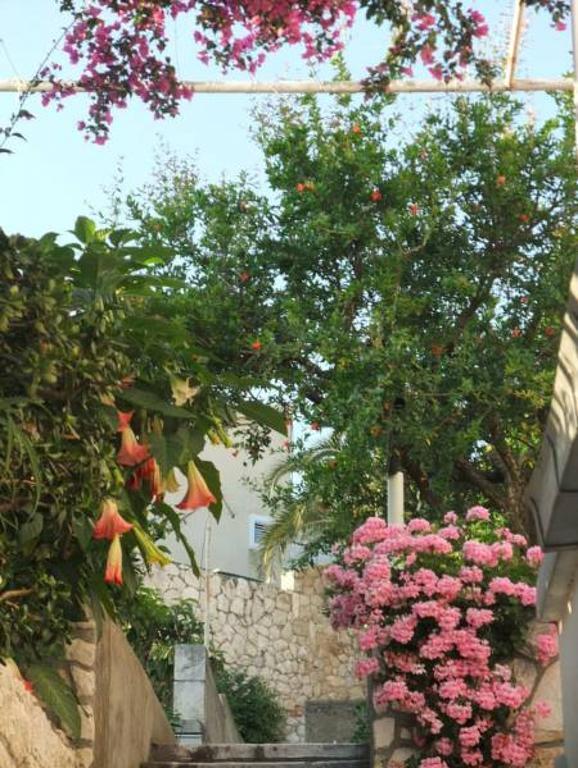 Rooms Vinka Tudor Χβαρ Εξωτερικό φωτογραφία