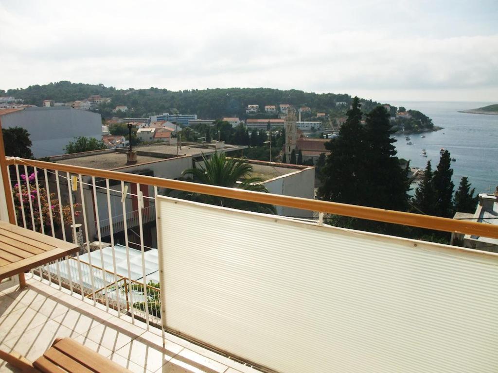 Rooms Vinka Tudor Χβαρ Εξωτερικό φωτογραφία